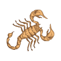 Schorpioen